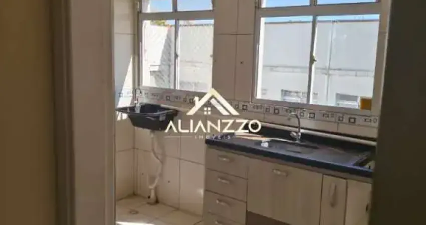 Apartamento padrão bairro ipiranga em ribeirão preto/sp. alianzzo imóveis.