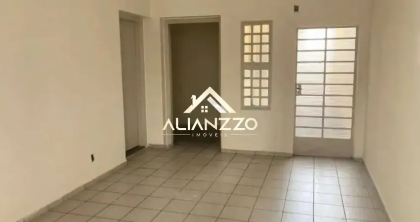 Casa comercial para locação e venda vila seixas em ribeirão preto/sp. alianzzo imóveis.