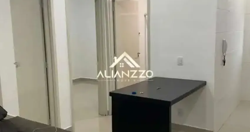 Apartamento padrão bairro jardim heitor rigon em ribeirão preto/sp. alianzzo imóveis.