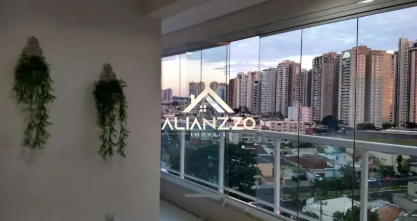 Apartamento mobiliado para locação residencial são luiz em ribeirão preto/sp. alianzzo imóveis.