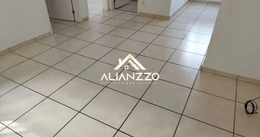 Apartamento padrão bairro jardim itau em ribeirão preto/sp. alianzzo imóveis.