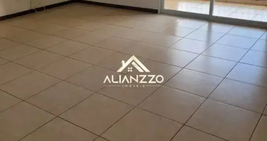 Apartamento padrão jardim paulista em ribeirão preto/sp. alianzzo imóveis