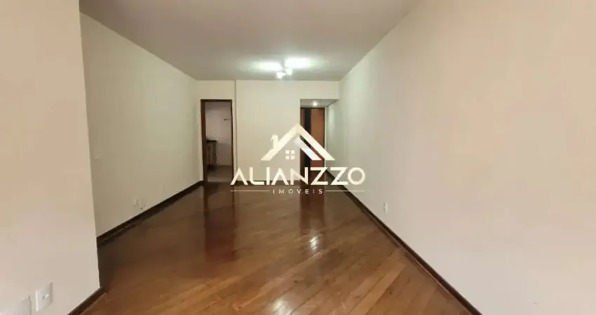 Apartamento padrão no centro em ribeirão preto/sp. alianzzo imóveis