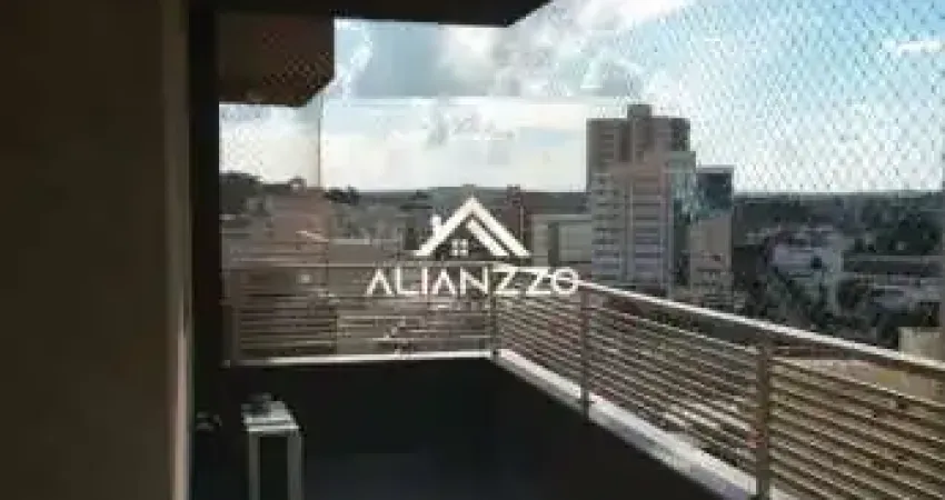 Apartamento padrão bairro nova aliança em ribeirão preto/sp. alianzzo imóveis.