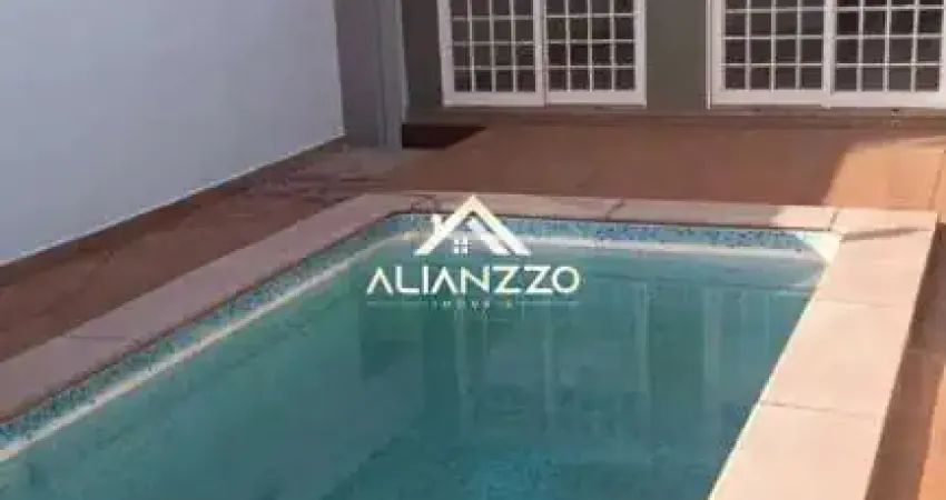 Sobrado padrão locação bairro nova ribeirânia em ribeirão preto/sp. alianzzo imóveis.