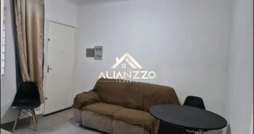Apartamento padrão bairro vila virginia em ribeirão preto/sp. alianzzo imóveis.