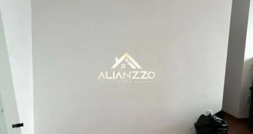 Apartamento padrão reserva macauba em ribeirão preto/sp. alianzzo imóveis