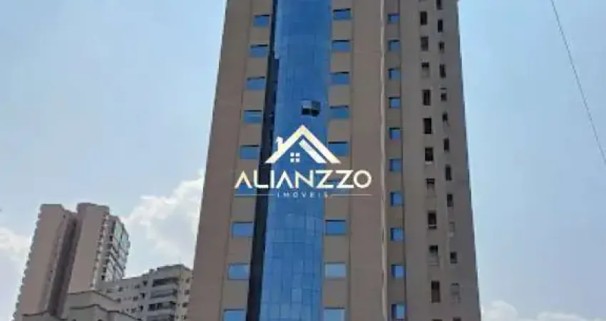 Ponto comercial para alugar no Jardim Botânico, Ribeirão Preto 