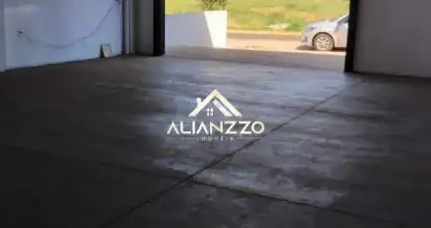 Salão comercial - locação - jardim cristo redentor - ribeirão preto/sp