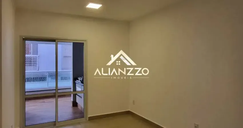 Apartamento padrão bairro jardim botânico em ribeirão preto/sp. alianzzo imóveis.