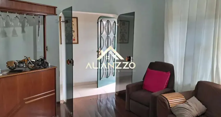 Sobrado  padrão  para venda ou  locação bairro vila monte alegre  em ribeirão preto/sp. alianzzo imóveis.