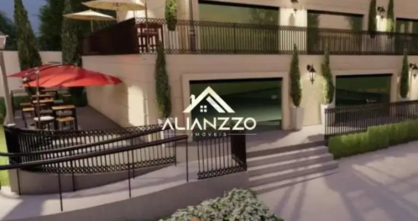 Sala comercial para locação - city ribeirão - ribeirão preto/sp