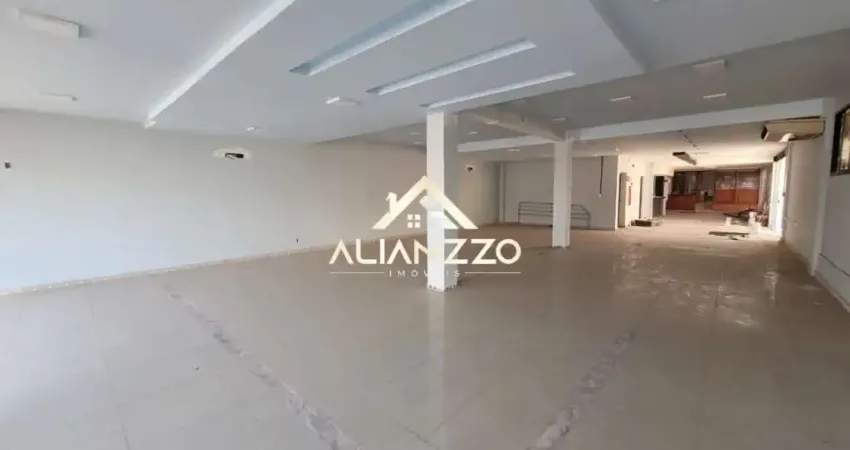 Prédio comercial para locação no bairro vila seixas em ribeirão preto