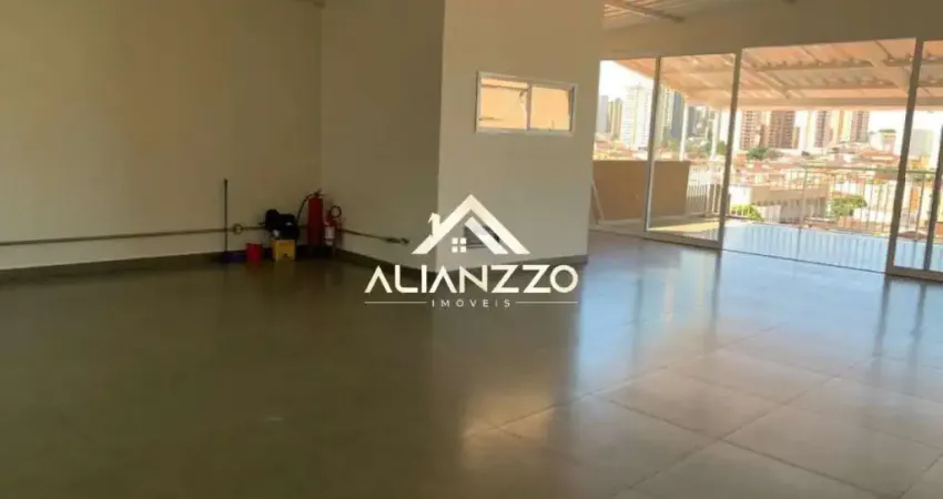 Imóvel comercial para locação no bairro jardim macedo em ribeirão preto