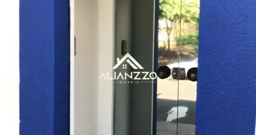 Salão  comercial no bairro jardim são luiz - ribeirão preto/sp. alianzzo imóveis.