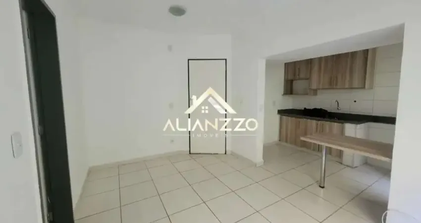 Apartamento padrão bairro vila monte alegre ribeirão em ribeirão preto/sp. alianzzo imóveis