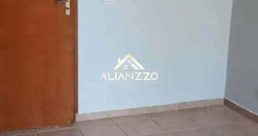 Apartamento padrão bairro parque industrial lagoinha em ribeirão preto/sp. alianzzo imóveis.