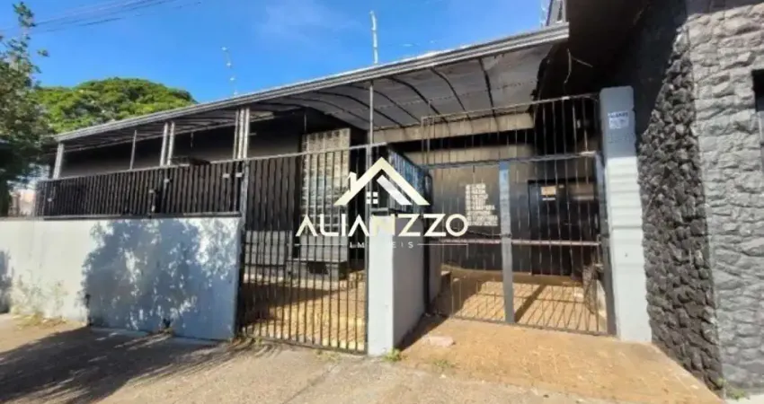 Ponto comercial - venda e locação - vila seixas - ribeirão preto/sp