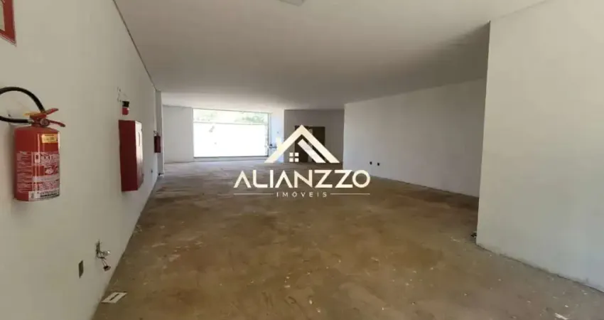 Ponto comercial para alugar na Vila do Golf, Ribeirão Preto