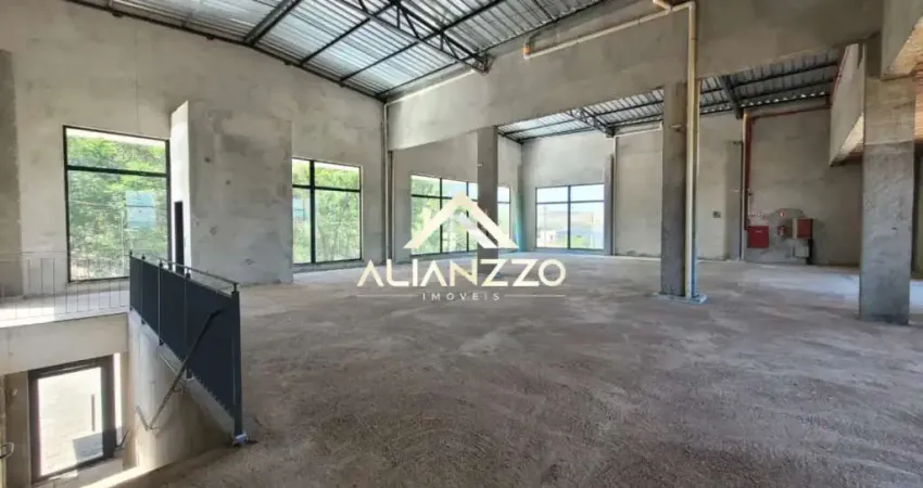 Ponto comercial para alugar na Vila do Golf, Ribeirão Preto