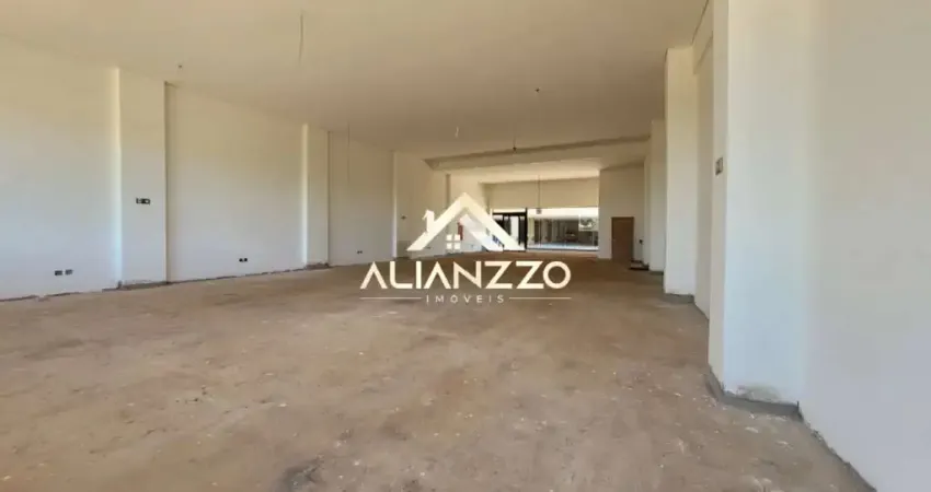 Ponto comercial para alugar na Vila do Golf, Ribeirão Preto 