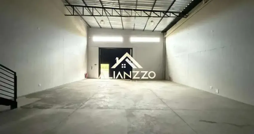 Sala Comercial - Venda e Locação - Bonfim Paulista - Ribeirão Preto/SP