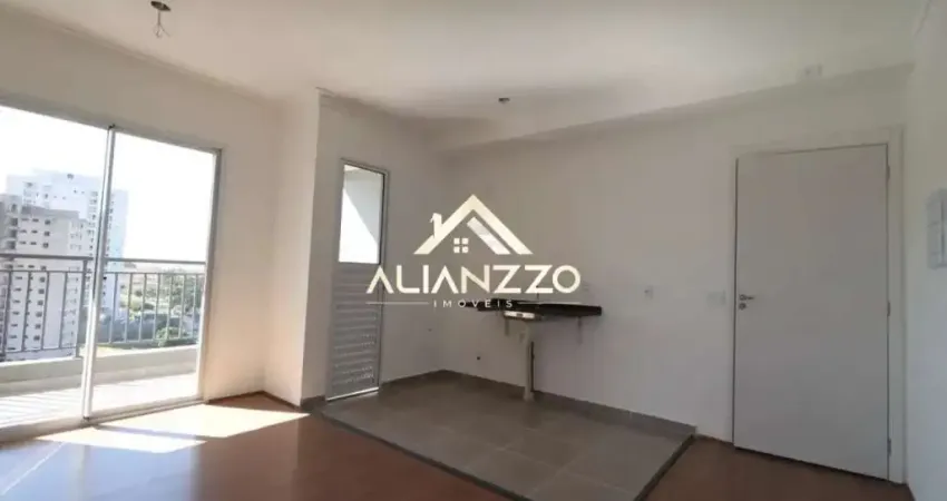 Apartamento padrão no jardim anhanguera em ribeirão preto/sp. alianzzo imóveis