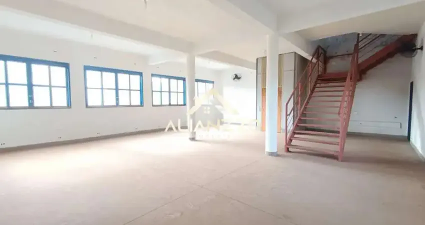 Ponto comercial para alugar no Alto da Boa Vista, Ribeirão Preto