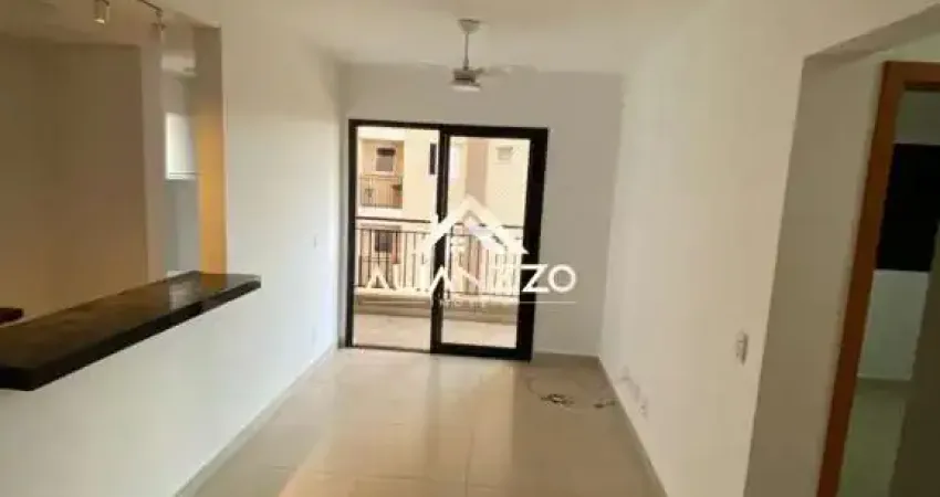 Apartamento padrão para locação bairro ribeirania  em ribeirão preto/sp. alianzzo imóveis.