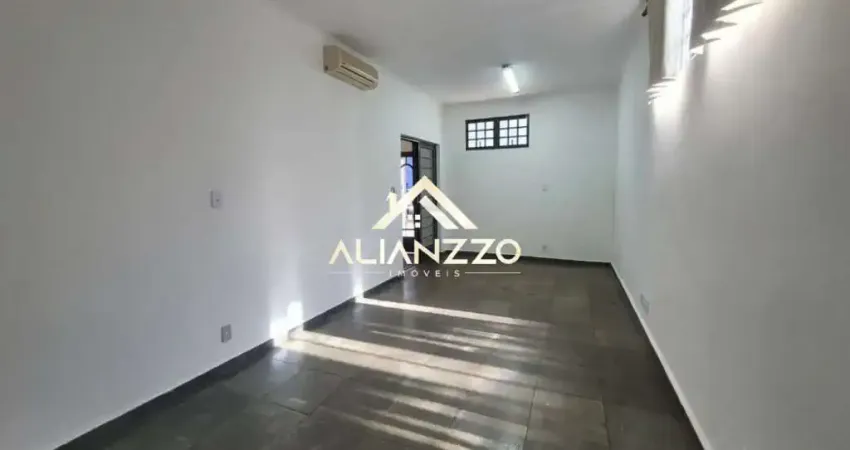 Ponto comercial no bairro quintino facci ll em ribeirão preto/sp. alianzzo imóveis