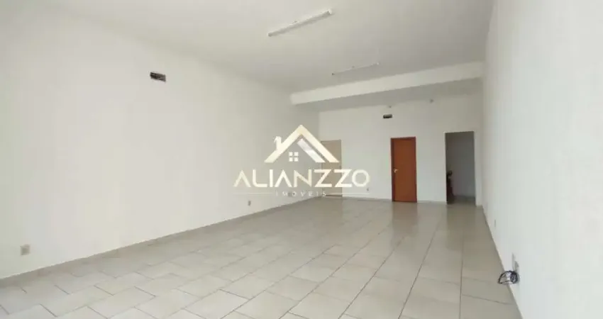 Ponto comercial no bairro jardim paulista /sp. alianzzo imóveis.