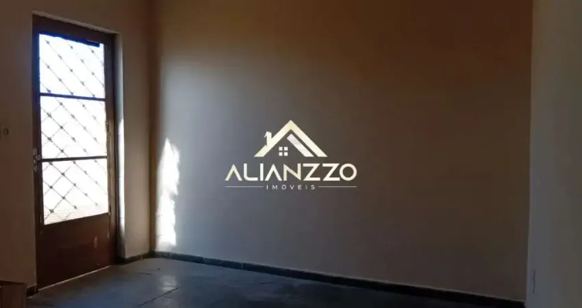 Imóvel do tipo casa  kitnet, sem garagem, localizado no bairro vila virgínia