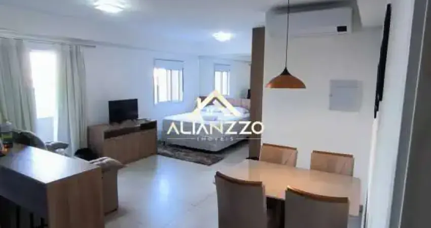 Apartamento mobiliado disponível para locação no bairro jardim sumaré de ribeirão preto-sp
