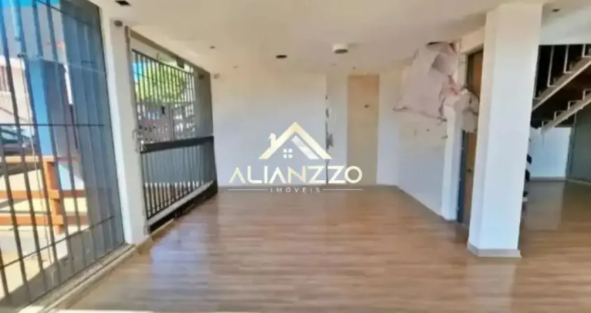 Ponto comercial no bairro jardim américa em ribeirão preto/sp. alianzzo imóveis.