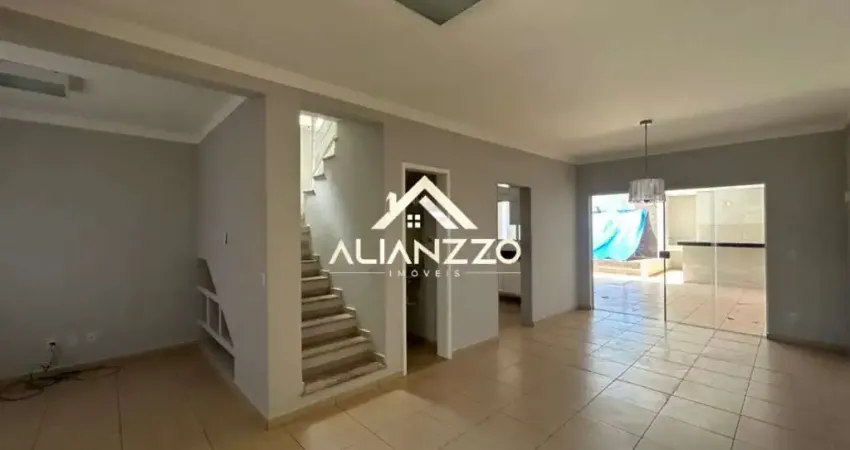 Casa condomínio/padrão - residencial - no bairro bonfim paulista