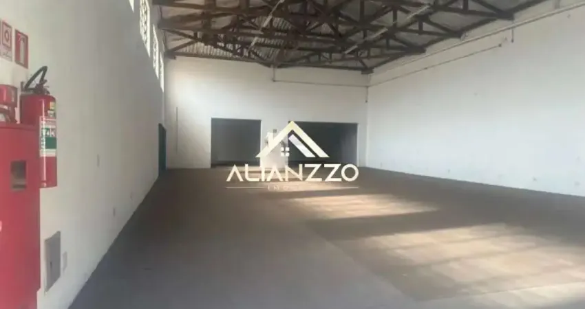 Imóvel comercial bairro ribeirânia em ribeirão preto/sp. alianzzo imóveis.