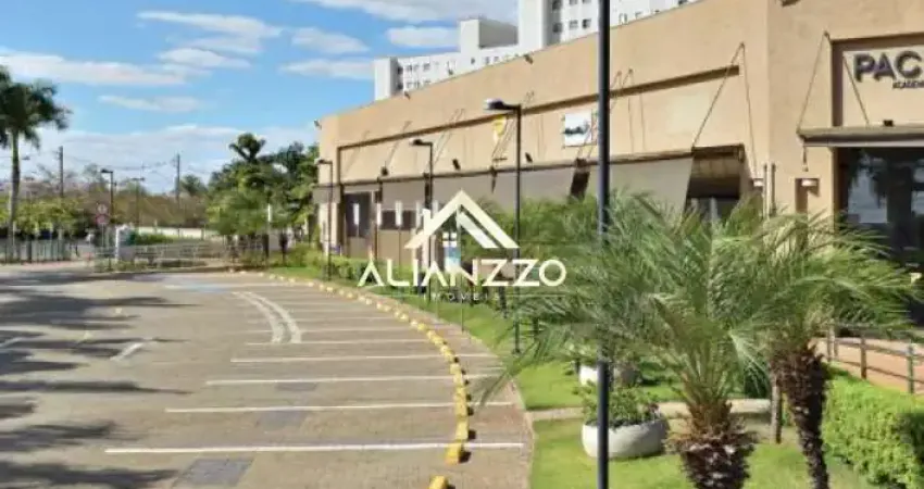 Sala Comercial no bairro Guaporé - Ribeirão Preto/SP. Alianzzo Imóveis.