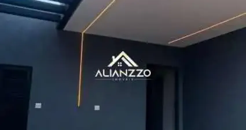 Casa alto padrão portal jatoba vivendas da mata em ribeirão preto/sp. alianzzo imóveis