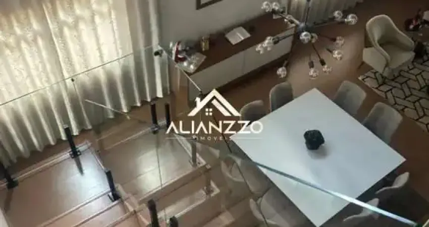 Sobrado residencial no bairro city ribeirão em ribeirão preto/sp. alianzzo imóveis.