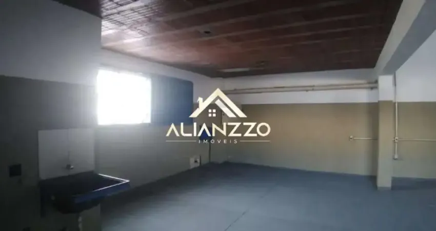 Galpão comercial no parque industrial avelino alves palma em ribeirão preto/sp. alianzzo imóveis.