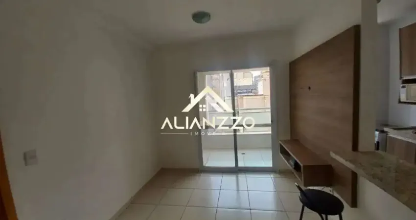 Apartamento padrão nova aliança em ribeirão preto/sp. alianzzo imóveis.