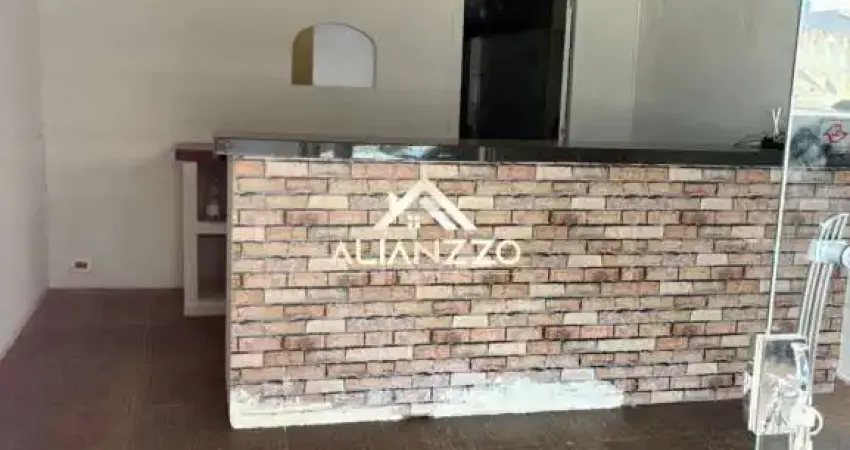 Ponto comercial - locação - jardim irajá - ribeirão preto/sp