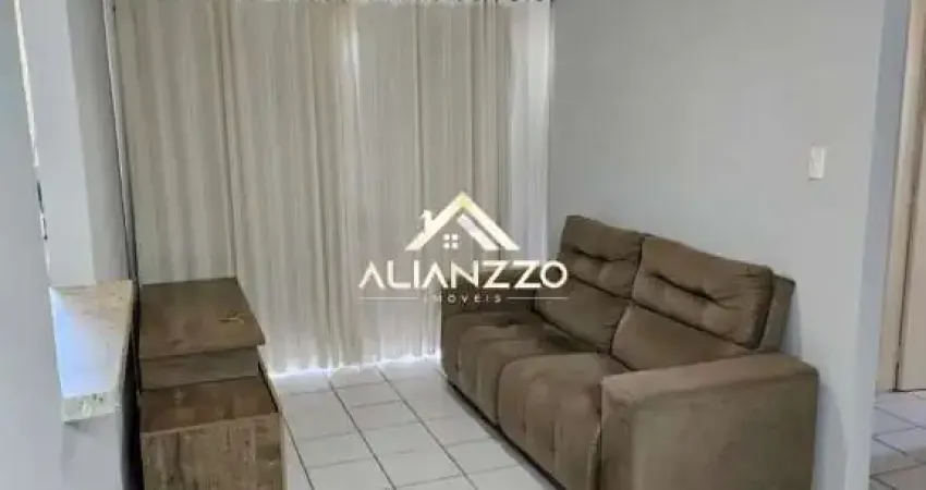 Apartamento padrão bairro jardim california em ribeirão preto/sp. alianzzo imóveis.