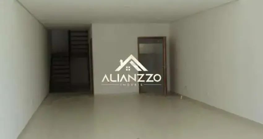 Ponto comercial jardim paulista em ribeirão preto/sp. alianzzo imóveis.