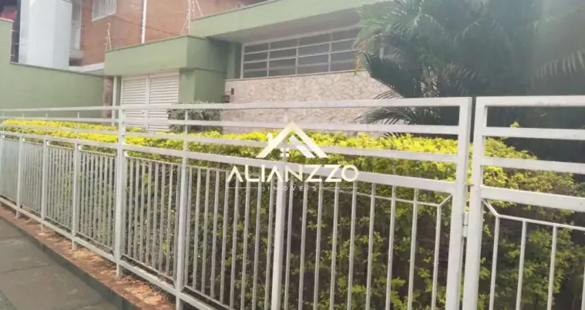 Casa residencial bairro jardim américa em ribeirão preto/sp. alianzzo imóveis.