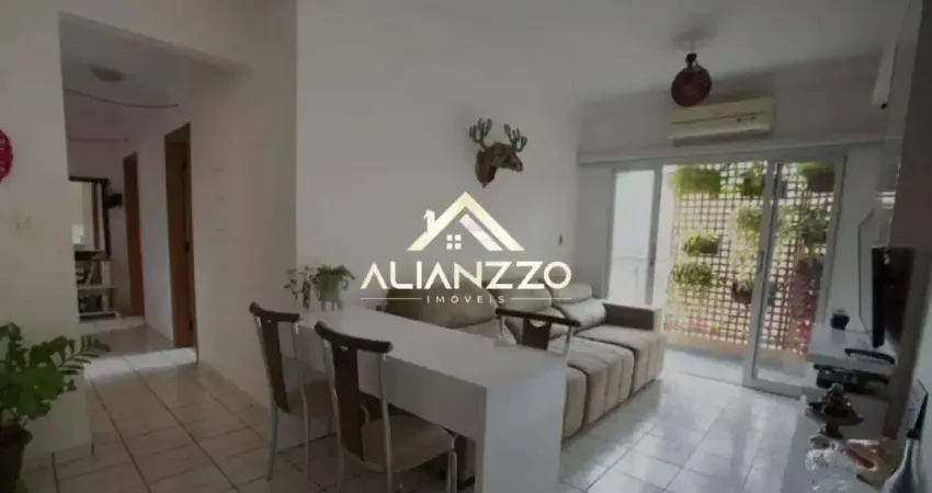 Apartamento para venda e locação - bairro residencial flórida - ribeirão preto/sp