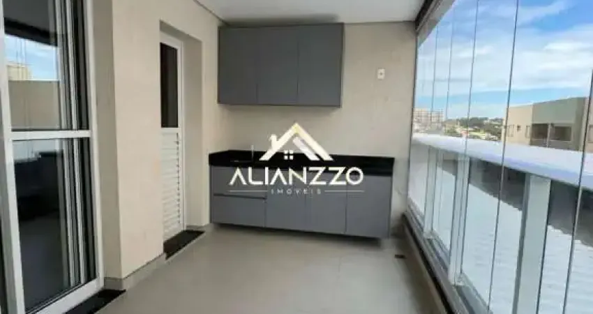 Apartamento padrão bairro jardim sumaré em ribeirão preto/sp. alianzzo imóveis.