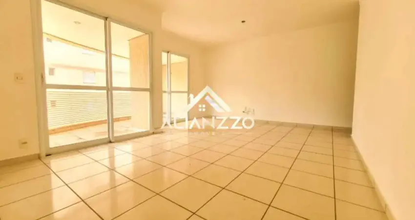 Apartamento no bairro jardim botânico de ribeirão preto/sp. alianzzo imóveis.