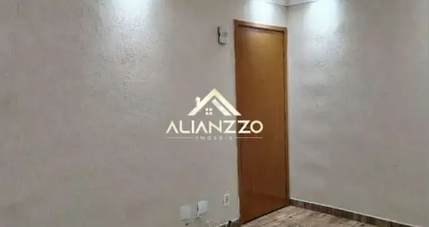 Apartamento padrão para locação jardim manoel penna em ribeirão preto/sp. alianzzo imóveis