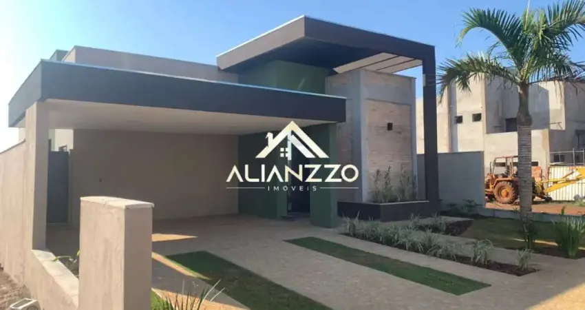 Casa residencial no bairro bonfim paulista em ribeirão preto/sp. alianzzo imóveis.